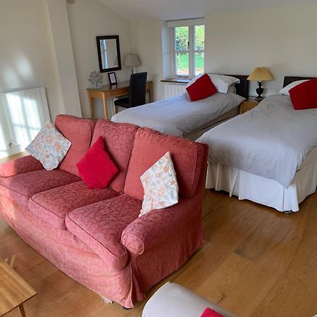 Field Cottage Bed And Continental Breakfast East Harling エクステリア 写真