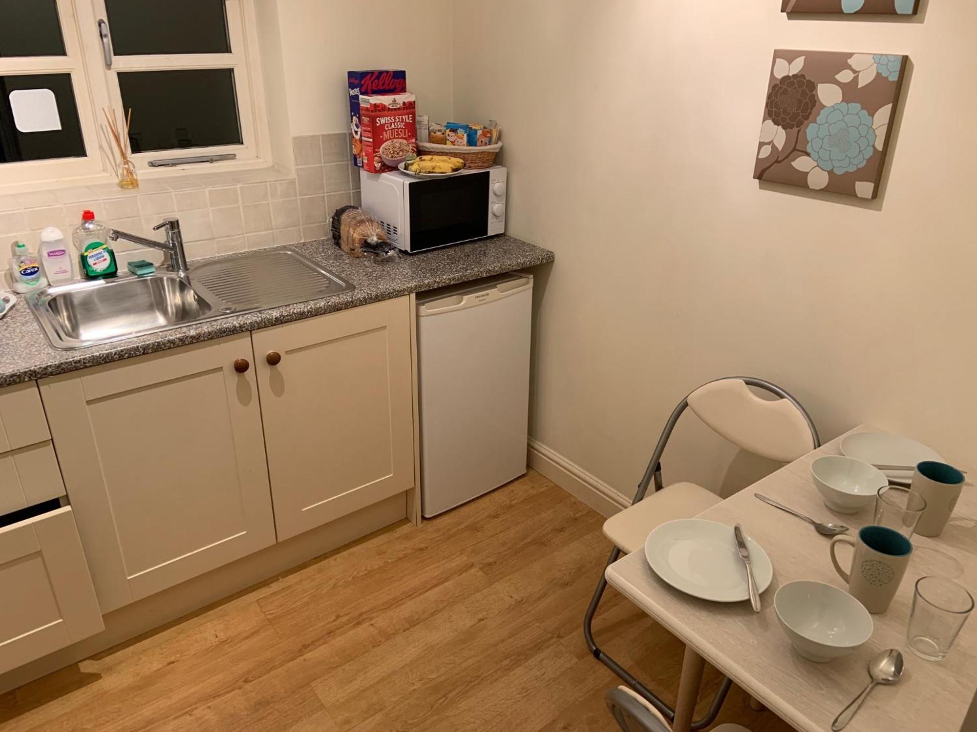 Field Cottage Bed And Continental Breakfast East Harling エクステリア 写真
