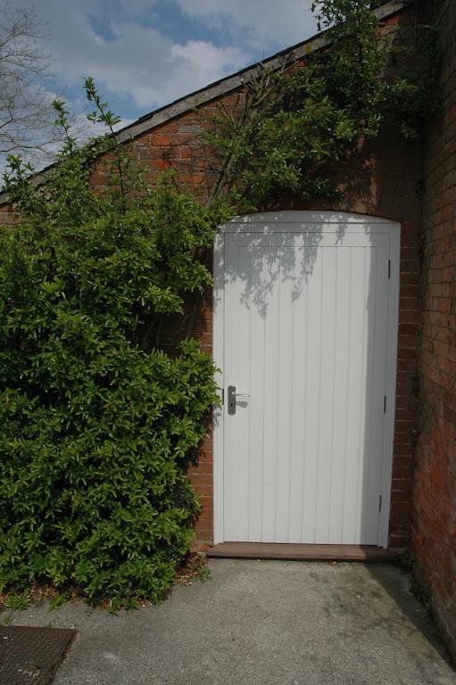 Field Cottage Bed And Continental Breakfast East Harling エクステリア 写真